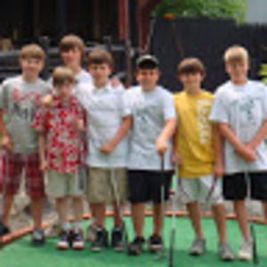 Meet your Posher, Charlie